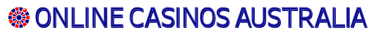 Online Casinos Australia logo